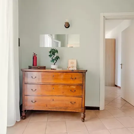 Casa Speranza - Oasi Di Pace Apartamento
