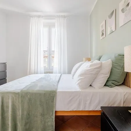Casa Speranza - Oasi Di Pace Apartamento *