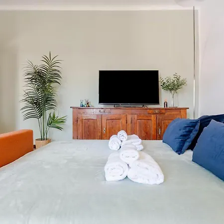 Apartamento Casa Speranza - Oasi Di Pace Bréscia