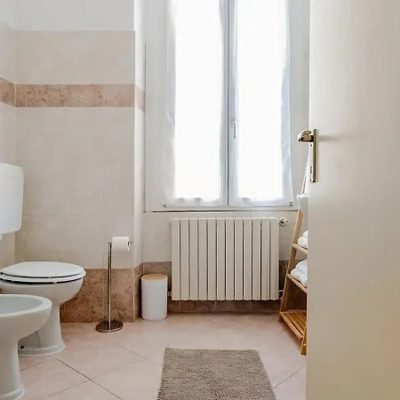 Casa Speranza - Oasi Di Pace Apartamento Bréscia