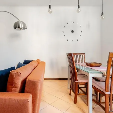 Casa Speranza - Oasi Di Pace Apartamento
