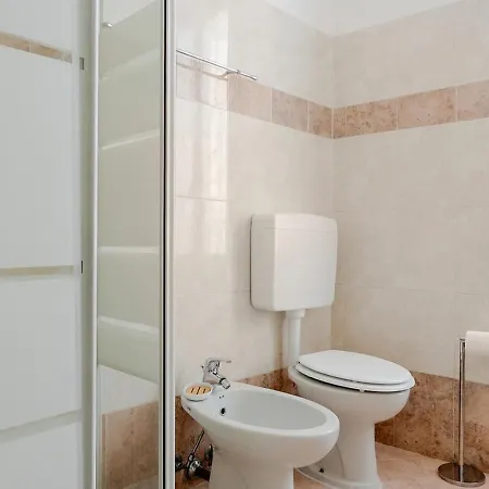 Casa Speranza - Oasi Di Pace Apartamento *