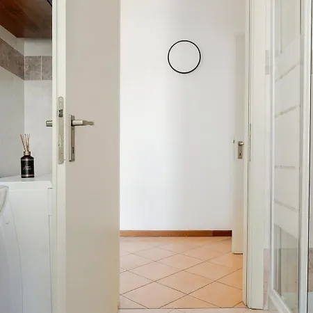 Casa Speranza - Oasi Di Pace Appartement *